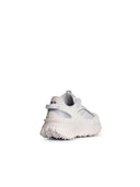 Moncler 'Trailgrip Gtx' White Polyamide Sneakers