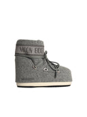 Moonboot Moon Boot 'icono' en tela gris