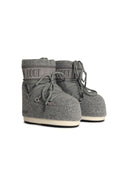 Moonboot Moon Boot 'icono' en tela gris