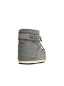 Moonboot Moon Boot 'icono' en tela gris