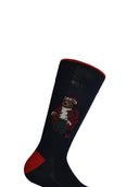 Polo Ralph Lauren 'Gift Box' Multicolor Cotton Socks