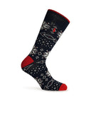 Polo Ralph Lauren 'Gift Box' Multicolor Cotton Socks