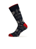 Polo Ralph Lauren 'Gift Box' Multicolor Cotton Socks