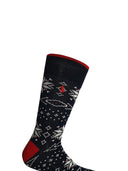 Polo Ralph Lauren 'Gift Box' Multicolor Cotton Socks