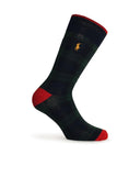 Polo Ralph Lauren 'Gift Box' Multicolor Cotton Socks
