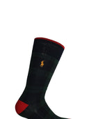 Polo Ralph Lauren 'Gift Box' Multicolor Cotton Socks