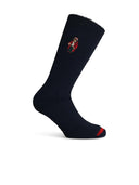 Polo Ralph Lauren 'Bear' multicolor katoenen sokken