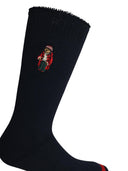 Polo Ralph Lauren 'Bear' multicolor katoenen sokken