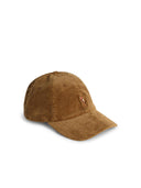 Polo Ralph Lauren米色棉花帽