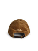 Polo Ralph Lauren米色棉花帽