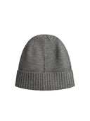 Polo Ralph Lauren Grey Wool Beanie