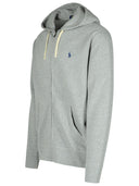 Polo Ralph Lauren Gray Cotton Sweatshirt
