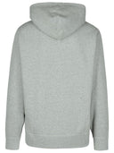 Polo Ralph Lauren Gray Cotton Sweatshirt