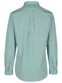 Polo Ralph Lauren Green Cotton Shirt