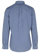 Polo Ralph Lauren Navy Cotton Shirt