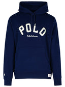 Polo Ralph Lauren Navy Botton Bluza