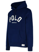 Polo Ralph Lauren Navy Botton Bluza