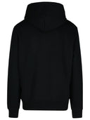 Polo Ralph Lauren Black Cotton Sweatshirt