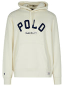 Polo Ralph Lauren White Botton Bluza