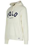 Polo Ralph Lauren White Botton Bluza