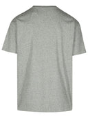 Polo Ralph Lauren Gray Cotton T Shirt