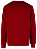 Bluza Polo Ralph Lauren Red Cotton Blend