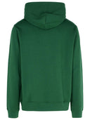 Polo ralph lauren verde di cotone