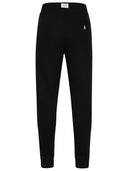 Polo Ralph Lauren 'Jogger' Black Cotton Pants