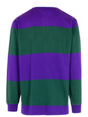 Polo Ralph Lauren 'Rugby' Multicolor Cotton Polo Shirt