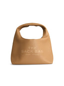 Marc Jacobs () Grand sac Lear marron 'Sack'