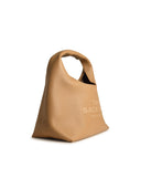 Marc Jacobs () Grand sac Lear marron 'Sack'