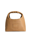 Marc Jacobs () Grand sac Lear marron 'Sack'