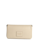 Marc Jacobs () Mini -Tasche in White Lear