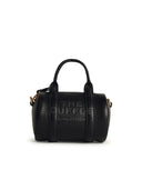 Marc Jacobs () Nano Black Lear 'Duffle' Charme