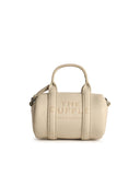 Marc Jacobs () Nano 'Duffle' White Lear Charm