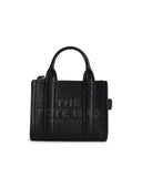Marc Jacobs () Nano 'tote' Black Lear Charm