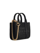 Marc Jacobs () Nano 'tote' Black Lear Charm
