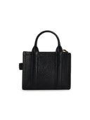 Marc Jacobs () Nano 'tote' Black Lear Charm