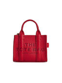 Marc Jacobs () Nano 'Tote' Red Lear Charm