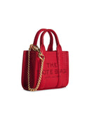 Marc Jacobs () Nano 'Tote' Red Lear Charm