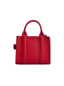 Marc Jacobs () Nano 'Tote' Red Lear Charm