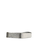 Marc Jacobs () Grey Cotton Shoulder Strap