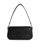 Marc Jacobs () „Clover” Black Lear Bag