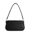 Marc Jacobs () „Clover” Black Lear Bag