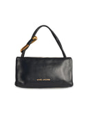 Marc Jacobs () Mini Bag 'Dual Bag' in Black Lear