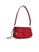 Marc Jacobs () Shiny Red Lear Bag