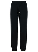 Woolrich John Rich & Bros 'Jogger' Black Cotton Pants