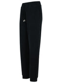 Woolrich John Rich & Bros 'Jogger' Black Cotton Pants