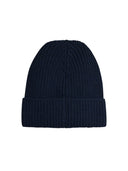 Kanada -Gans Arktische Scheibe Blue Woll Mütze