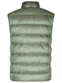 Canada Goose 'Crofton' Green Polyamide Vest